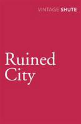 Ruined City 0099530163 Book Cover