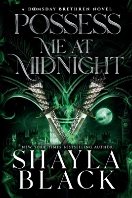 Possess Me at Midnight (Doomsday Brethren) 1958075604 Book Cover