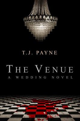 The Venue: A wedding novel 1954503024 Book Cover