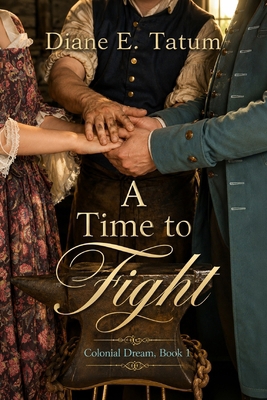 A Time to Fight 1790692644 Book Cover
