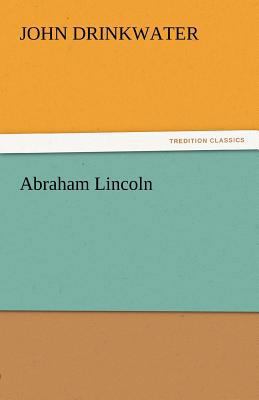 Abraham Lincoln 3842446241 Book Cover