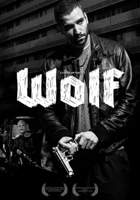 Wolf B00L22H45O Book Cover