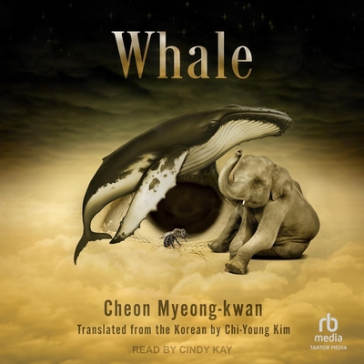 Whale B0CW56BR5V Book Cover