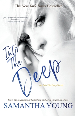 Into the Deep 1838301720 Book Cover