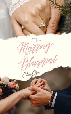 The Marriage Blueprint 9916894914 Book Cover