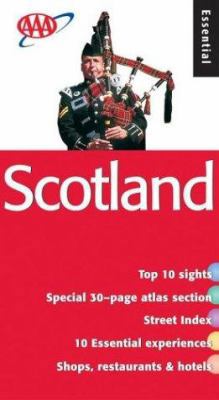 Scotland 1562515888 Book Cover