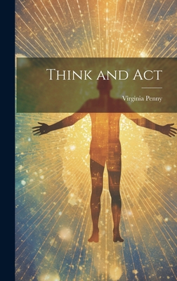 Think and Act 1020308176 Book Cover