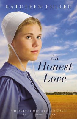 An Honest Love 0718081781 Book Cover