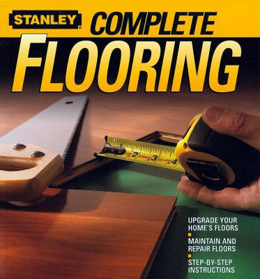 Complete Flooring 0696238381 Book Cover