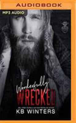 Wonderfully Wrecked 1721376968 Book Cover