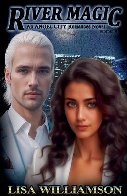 River Magic B0DFVM1GTH Book Cover