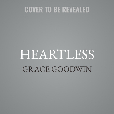 Heartless B0CHXJJQDM Book Cover