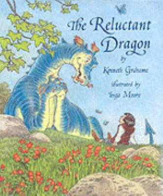 The Reluctant Dragon 0744586380 Book Cover