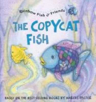 The Copycat Fish 1590140184 Book Cover