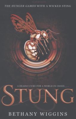 Stung [Unknown] 1408840669 Book Cover