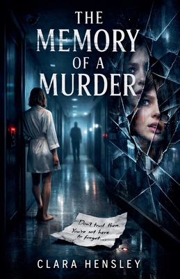 The Memory of a Murder B0GPD197XW Book Cover