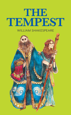 The Tempest 1912464098 Book Cover
