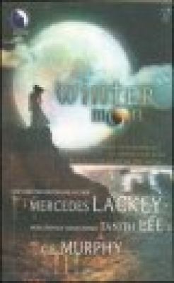 Winter Moon: With Moontide And The Heart Of The... 0733565956 Book Cover