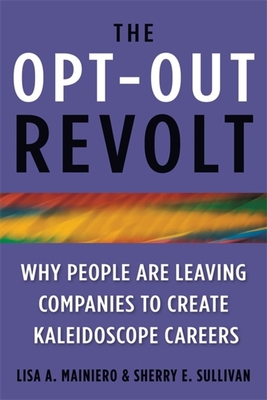 The Opt-out Revolt: Why People Are Leaving Comp... B0714R1BJG Book Cover