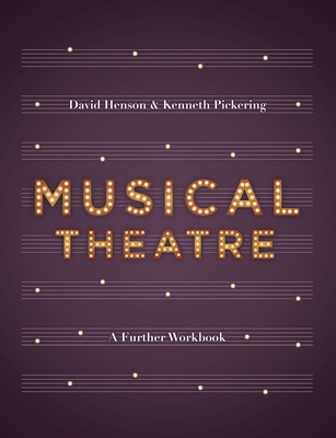 Musical Theatre 1137605693 Book Cover