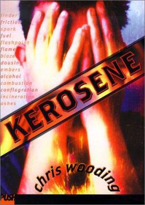 Kerosene 043909013X Book Cover