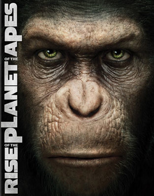 Rise of the Planet of the Apes B004LWZW4W Book Cover