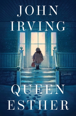 Queen esther 1471179133 Book Cover