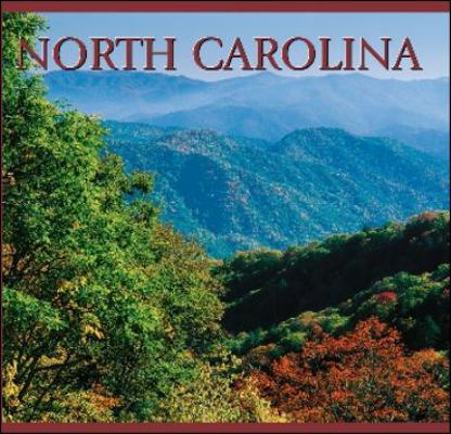 North Carolina 1552857778 Book Cover