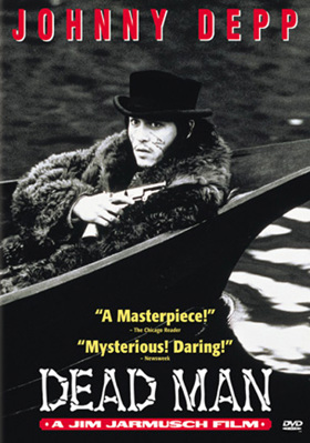 Dead Man B00004Z4WX Book Cover