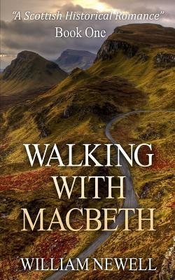 Walking With MacBeth 1530483026 Book Cover