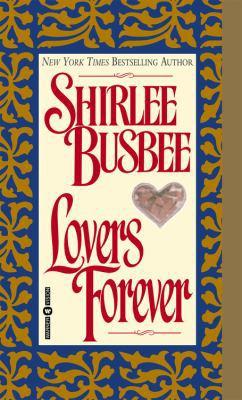 Lovers Forever 0446602191 Book Cover