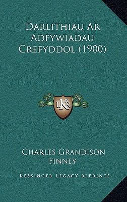 Darlithiau Ar Adfywiadau Crefyddol (1900) [Spanish] 1168252962 Book Cover