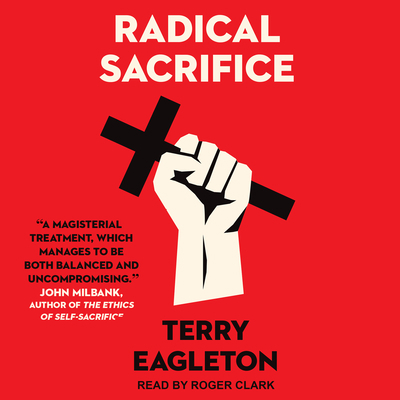 Radical Sacrifice 1977359345 Book Cover