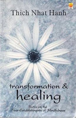 Transformation and Healing 8121606969 Book Cover