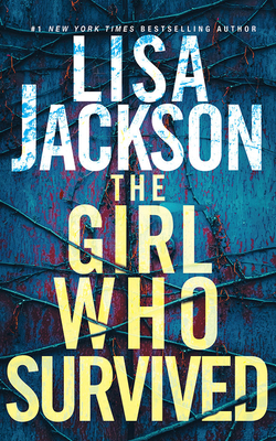 The Girl Who Survived 1713667851 Book Cover