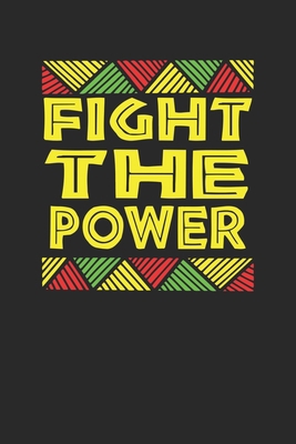 fight the power 1676625887 Book Cover