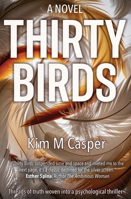 Thirty Birds 1637929013 Book Cover