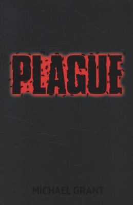 Plague 1405256583 Book Cover