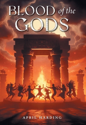 Blood of the Gods 1038322405 Book Cover