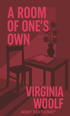 A Room of One's Own B0FW9T6CP4 Book Cover