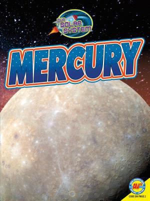 Mercury 1621272664 Book Cover