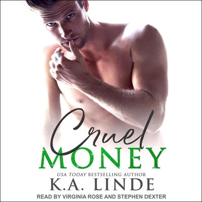 Cruel Money B08Z4CTBX4 Book Cover