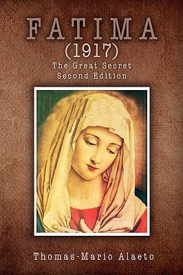 Fatima (1917) 145006650X Book Cover