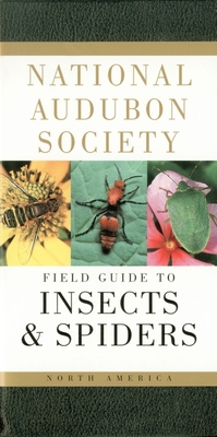 National Audubon Society Field Guide to Insects... 0394507630 Book Cover