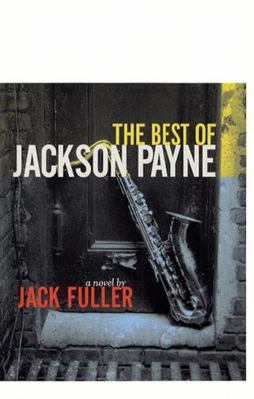 The Best of Jackson Payne 0226268683 Book Cover