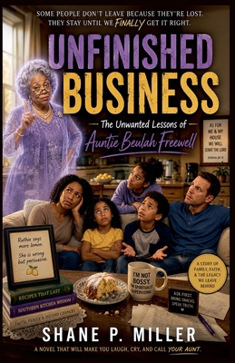 Unfinished Business B0H3331TVQ Book Cover