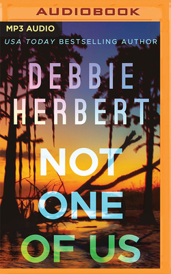 Not One of Us 1713502631 Book Cover