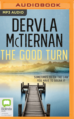 The Good Turn 0655689664 Book Cover