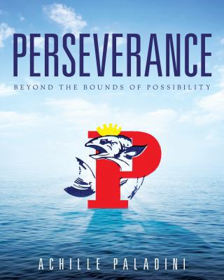 Hardcover Perseverance Book