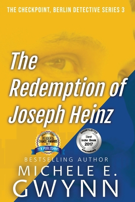 The Redemption of Joseph Heinz 1732454620 Book Cover